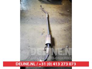 Gebruikte Uitlaat Middendemper Kia Picanto (TA) 1.0 12V Prijs € 35,00 Margeregeling aangeboden door V.Deijne Jap.Auto-onderdelen BV