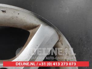 Suzuki SX-4 Wheel O675257 photo 2