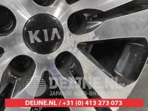 Kia Sportage Felge O675261 foto 2