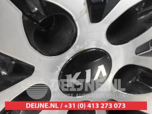 Kia Sportage Felge O675262 foto 2