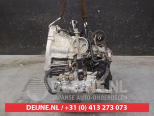 Gebruikte Automaatbak Nissan Almera Tino (V10M) 1.8 16V Prijs € 250,00 Margeregeling aangeboden door V.Deijne Jap.Auto-onderdelen BV