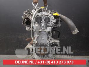 Nissan Juke Engine O675298 photo 3