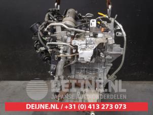 Nissan Juke Engine O675298 photo 2