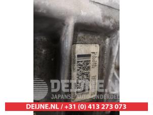 Nissan Juke Getriebe O675299 foto 2