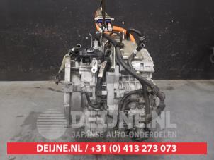 Gebruikte Automaatbak Mitsubishi Outlander (GF/GG) 2.0 16V PHEV 4x4 Prijs € 450,00 Margeregeling aangeboden door V.Deijne Jap.Auto-onderdelen BV