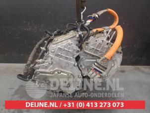 Mitsubishi Outlander Gearbox O675321 photo 2