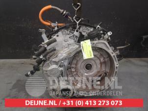 Mitsubishi Outlander Gearbox O675321 photo 3