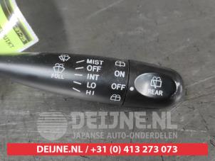 Toyota Yaris Verso Scheibenwischer Schalter O675331 foto 2