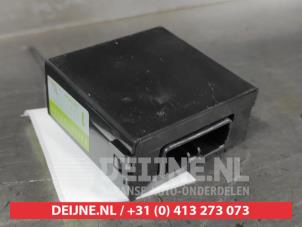 Gebruikte Computer Kachel Toyota Yaris Verso (P2) 1.3 16V Prijs € 25,00 Margeregeling aangeboden door V.Deijne Jap.Auto-onderdelen BV