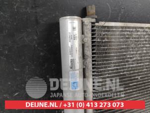 Toyota Avensis Air conditioning condenser O675371 photo 2