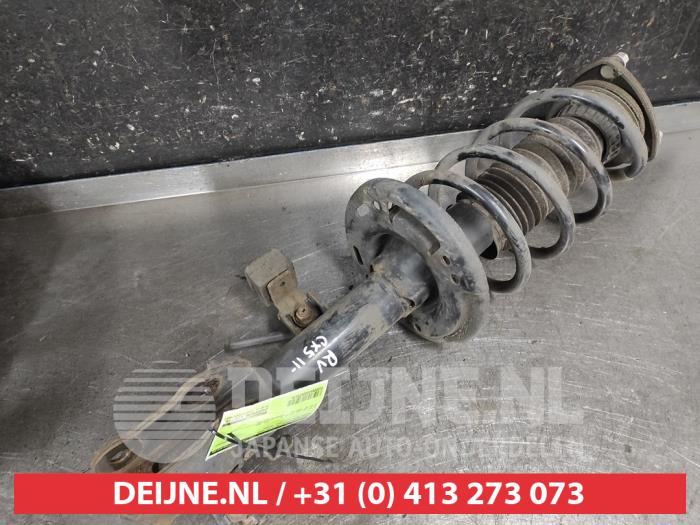 Mazda CX-5 Stoßdämpferstrebe rechts vorne O675378