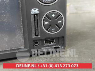Toyota Auris Radio O675414 foto 2