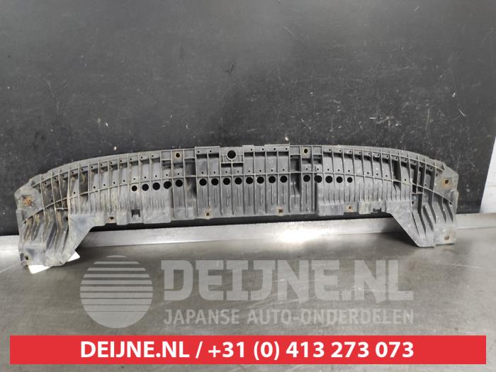 Toyota Auris Bumper onderplaat O675434
