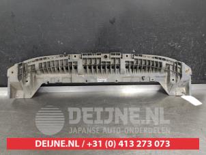 Toyota Auris Bumper bottom O675434 photo 2