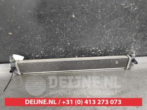 Gebruikte Radiateur Toyota Auris (E15) 1.8 16V HSD Full Hybrid Prijs € 75,00 Margeregeling aangeboden door V.Deijne Jap.Auto-onderdelen BV