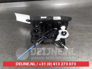 Kia Picanto Heizung Bedienpaneel O675461 foto 2