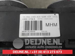 Kia Picanto Heizung Bedienpaneel O675461 foto 3