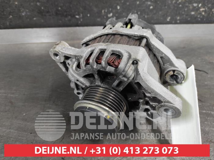 Kia Picanto Dynamo O675464