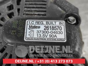 Kia Picanto Dynamo O675464 foto 3