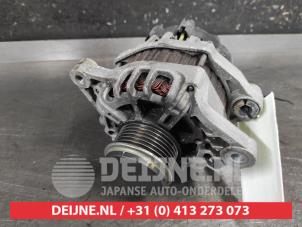 Gebruikte Dynamo Kia Picanto (TA) 1.0 12V Prijs € 35,00 Margeregeling aangeboden door V.Deijne Jap.Auto-onderdelen BV