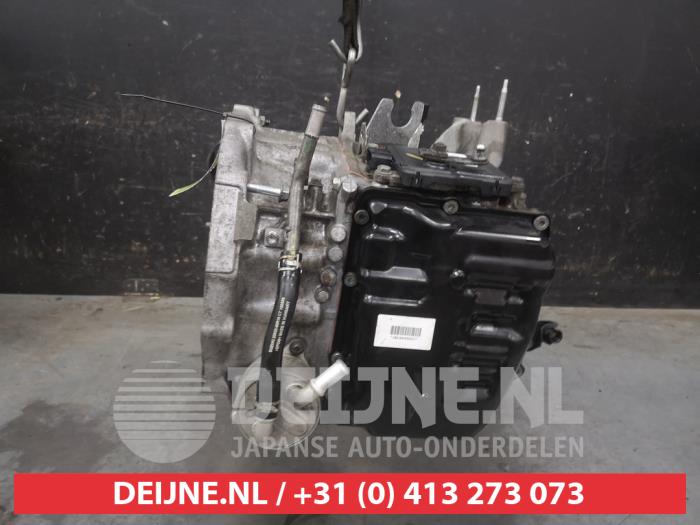 Gebruikte Automaatbak Suzuki SX4 S-Cross (JY) 1.4 Booster Jet Turbo 16V Prijs € 650,00 Margeregeling aangeboden door V.Deijne Jap.Auto-onderdelen BV