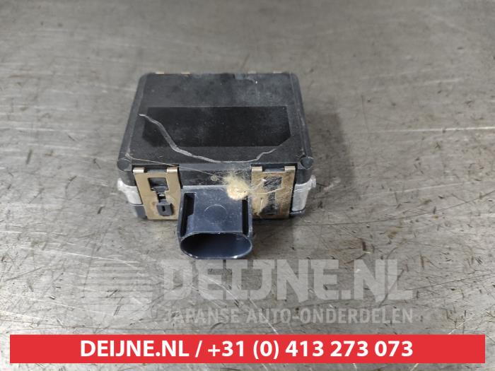 Nissan Qashqai ACC Sensor (Entfernung) O675503