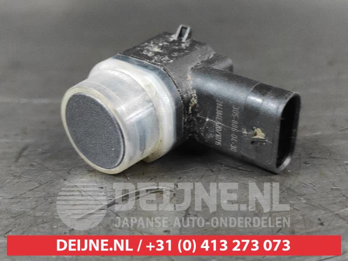 Nissan Qashqai PDC-Sensor O675505