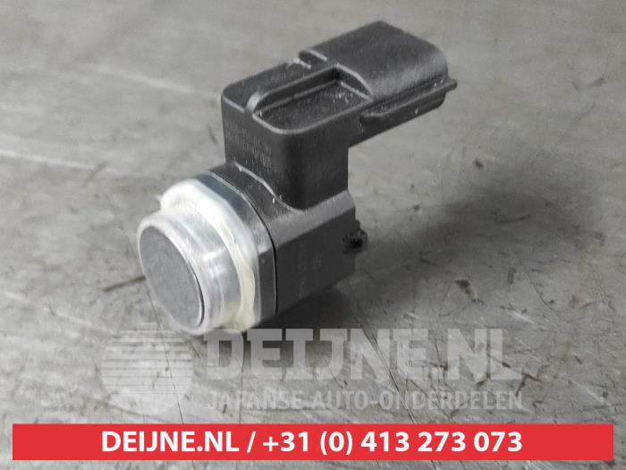 Nissan Qashqai PDC-Sensor O675507