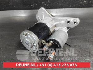 Nissan Qashqai Starter O675508 photo 2