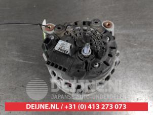 Nissan Qashqai Dynamo O675509 foto 2