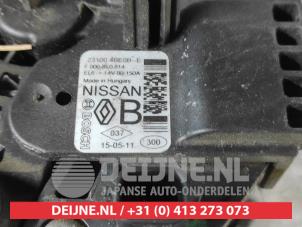 Nissan Qashqai Dynamo O675509 foto 3