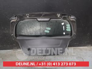 Toyota Yaris Tailgate O675526 photo 3