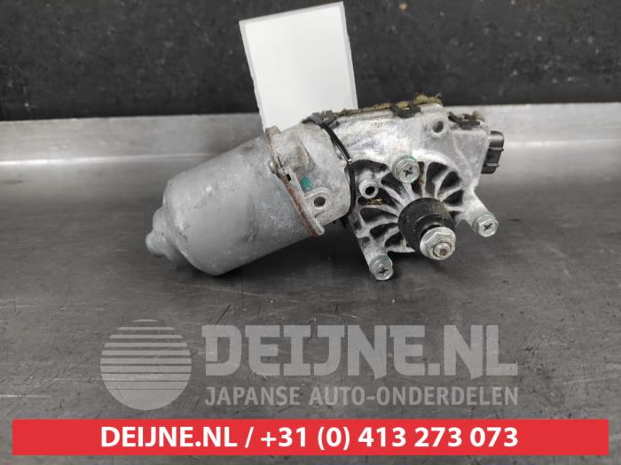 Mitsubishi Colt Ruitenwissermotor voor O675534