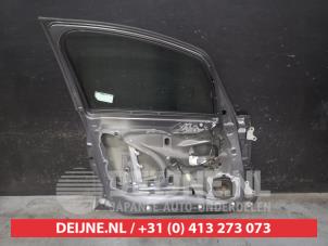 Mitsubishi Colt Portier 4Deurs links-voor O675539 foto 2