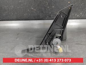 Mitsubishi Colt Außenspiegel rechts O675562 foto 2