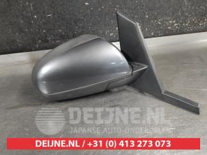 Mitsubishi Colt Außenspiegel rechts O675562 foto 3