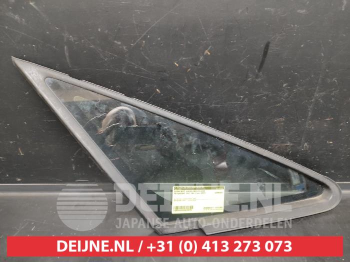 Mitsubishi Colt Extra window 4-door, front right O675575
