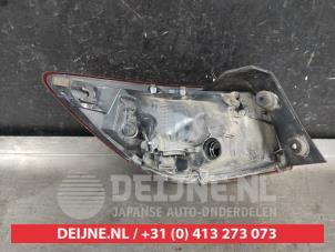 Mazda 2 Taillight, right O675593 photo 2