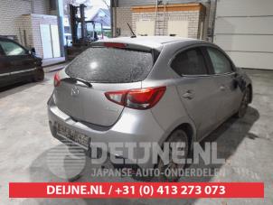 Mazda 2 Taillight, right O675593 photo 3