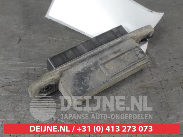 Toyota Yaris Schalter Heckklappe O675622