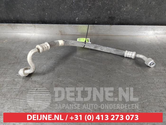 Toyota Yaris Klima Leitung O675627