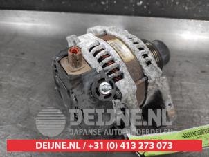 Toyota Yaris Dynamo O675637 foto 2
