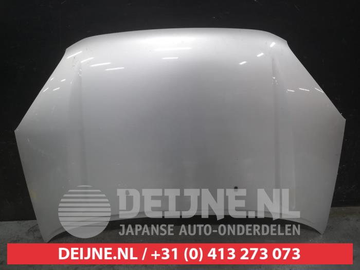 Toyota Rav-4 Motorhaube O675662