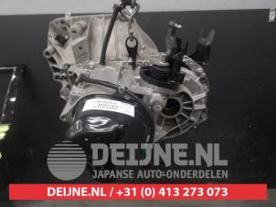 Nissan Micra Getriebe O675693 foto 3