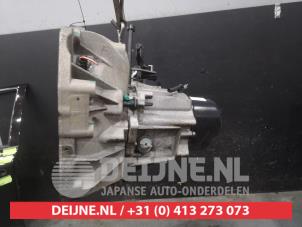 Nissan Micra Getriebe O675693 foto 2