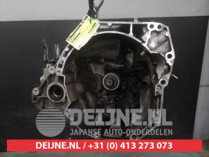 Gebruikte Versnellingsbak Nissan Micra (K13) 1.2 12V DIG-S Prijs € 150,00 Margeregeling aangeboden door V.Deijne Jap.Auto-onderdelen BV