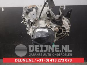 Nissan Micra Getriebe O675696 foto 3