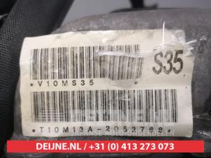 Suzuki Swift Engine O675710 photo 2