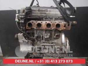 Suzuki Swift Engine O675710 photo 3