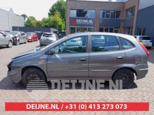 Nissan Almera Tino Rear door 4-door, left O675713 photo 3